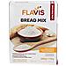 Flavis Bread Mix Preparato per Pane e Impasti Lievitati Aproteici 500 g - Foto miniatura 5