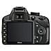 D3200 Nero Kit 18-105 VR Sensore CMOS Risoluzione 24,2 Mpx Display 3" Filmati Full HD - Foto miniatura 2