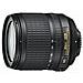 D3200 Nero Kit 18-105 VR Sensore CMOS Risoluzione 24,2 Mpx Display 3" Filmati Full HD - Foto miniatura 3