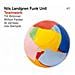 Nils Landgren - Teamwork - Foto miniatura 1