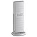 Termometro Digitale per il Monitoraggio della Temperatura Esterna dell'aria 868 MHz Wi-Fi Bianco 30.3147. IT - Foto miniatura 1