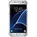 Clear Cover Originale per Galaxy S7 - Silver - Foto miniatura 2