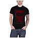 Slipknot - Dead Effect Black (T-Shirt Unisex Tg. XL)  - Foto miniatura 1
