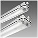 921celf1x49gr - Plafoniera Hydro T5 921 Fl 1x49 Cel-f Grigio - Foto miniatura 2