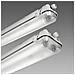 921celf1x49gr - Plafoniera Hydro T5 921 Fl 1x49 Cel-f Grigio - Foto miniatura 1