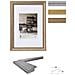 Lounge oro 20x30 plastica JA030G - Foto miniatura 2