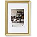Lounge oro 20x30 plastica JA030G - Foto miniatura 3