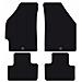 Tappeti Auto Moquette Tailor Fiat Punto 3/5p Da 1999 A 2011 - Foto miniatura 1