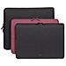 Borsa Notebook R7705B Fino a 15.6" Colore Nero - Foto miniatura 4