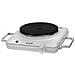 Piastra Elettrica Ekp 5027 Cb 1500 W - Foto miniatura 2