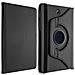 Custodia Stand Girevole 360 Per Samsung Galaxy Tab S2 8 - Nera - Foto miniatura 6