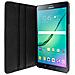 Custodia Stand Girevole 360 Per Samsung Galaxy Tab S2 8 - Nera - Foto miniatura 2