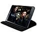 Custodia Stand Girevole 360 Per Samsung Galaxy Tab S2 8 - Nera - Foto miniatura 9