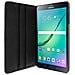 Custodia Stand Girevole 360 Per Samsung Galaxy Tab S2 8 - Nera - Foto miniatura 10