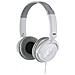 Cuffia HPH-100WH B. ca40mm 20-20Khz 103db - Foto miniatura 1