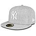 Berretti E Cappelli 59 Fifty New York Yankees Accessori Uomo 8 - Foto miniatura 1