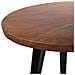 Tavolino Detah Legno Scuro - Foto miniatura 16