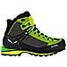 Scarponi Crow Goretex Scarpe Uomo Eu 39 - Foto miniatura 1