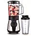 Frullatore Portatile LM1B1 Capacità 0.75 Litri Potenza 300 Watt Colore Nero / Inox - Foto miniatura 1
