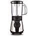 Frullatore Portatile LM1B1 Capacità 0.75 Litri Potenza 300 Watt Colore Nero / Inox - Foto miniatura 2