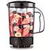 Frullatore Portatile LM1B1 Capacità 0.75 Litri Potenza 300 Watt Colore Nero / Inox - Foto miniatura 4
