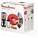 Frullatore Portatile LM1B1 Capacità 0.75 Litri Potenza 300 Watt Colore Nero / Inox - Foto miniatura 7