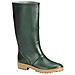 Stivali Pvc Verdi Taglia 44 - Foto miniatura 1