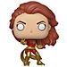 Action Figure Funko Pop! Marvel: - Dark Phoenix - Dark Phoenix - Foto miniatura 1