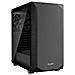 Pure Base 500 Window Schwarz Midi Tower Gaming Gehuse, Schallgedmmt - Foto miniatura 3