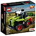 42102 Technic Mini CLAAS XERION - Foto miniatura 1