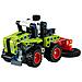 42102 Technic Mini CLAAS XERION - Foto miniatura 2