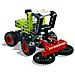 42102 Technic Mini CLAAS XERION - Foto miniatura 3