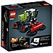 42102 Technic Mini CLAAS XERION - Foto miniatura 4