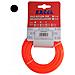 Filo Nylon Tondo Mm 3,5 M 15 07364 - Foto miniatura 1