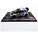 Opo 10 - Vincitore Polo R Wrc Monte-carlo Ogie - Collezione Ixo - 2016 - Echelle 1/43 - Foto miniatura 1