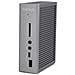 TS3Plus - Thunderbolt Station 3 with 0.7m Thunderbolt 3 Cable - Space Grey  - Foto miniatura 1