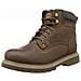 Dockes By Geli Uomini Scarpe Stivali 23d004-400320 Cafe Lace-45 - Foto miniatura 1