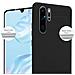 Custodia Compatibile Con Huawei P30 Pro In Candy Nero - Coperchio Protettivo In Silicone Tpu Flessibile - Foto miniatura 3