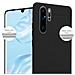 Custodia Compatibile Con Huawei P30 Pro In Candy Nero - Coperchio Protettivo In Silicone Tpu Flessibile - Foto miniatura 8