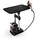 QR2020D1 stiratrice a vapore Vapore verticale per indumento 1,1 L 2170 W Nero - Foto miniatura 3