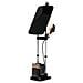 QR2020D1 stiratrice a vapore Vapore verticale per indumento 1,1 L 2170 W Nero - Foto miniatura 1