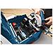 Gks 18v-57 G - Sega Circolare A Batteria, 2 Batterie, 18v, 5ah - Foto miniatura 3
