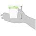 Contenitori Per Latte 5 Pezzi 120ml - Foto miniatura 2