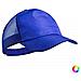 Outdoor Bigbuy S1416901 Cappello Rosso, Taglia Unica Unisex-adulti - Foto miniatura 1