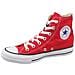 Chuck Taylor All Star Hi M9621c, Uomo, Rosso, Scarpe Da Ginnastica, Numero: 36 Eu - Foto miniatura 2
