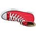 Chuck Taylor All Star Hi M9621c, Uomo, Rosso, Scarpe Da Ginnastica, Numero: 36 Eu - Foto miniatura 3