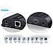 Premiumcord Estensore Hdmi 120 Mtramite Lantramite Iphdbitt - Foto miniatura 4