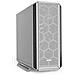 Case Silent Base 802 Middi Tower ATX / EATX / micro ATX / Mini-ITX Colore Bianco - Foto miniatura 1