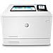 Stampante LaserJet Enterprise M455dn Laser a Colori A4 27 ppm Ethernet USB 2.0 Bianco - Foto miniatura 1