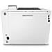 Stampante LaserJet Enterprise M455dn Laser a Colori A4 27 ppm Ethernet USB 2.0 Bianco - Foto miniatura 5